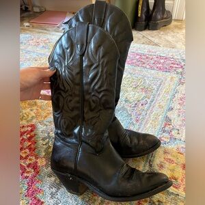 Vintage Boots